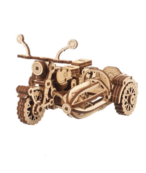 Motocicleta Zburatoare a lui Hagrid, 57170